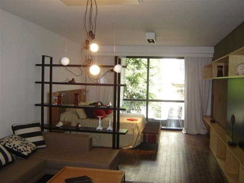 Iq Callao By Recoleta Apartments Buenos Aires Buitenkant foto