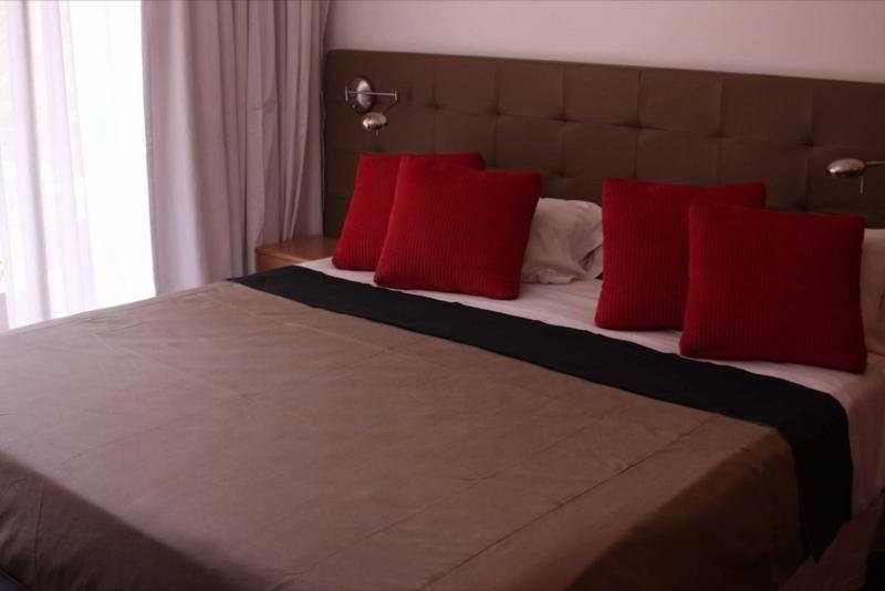 Iq Callao By Recoleta Apartments Buenos Aires Buitenkant foto