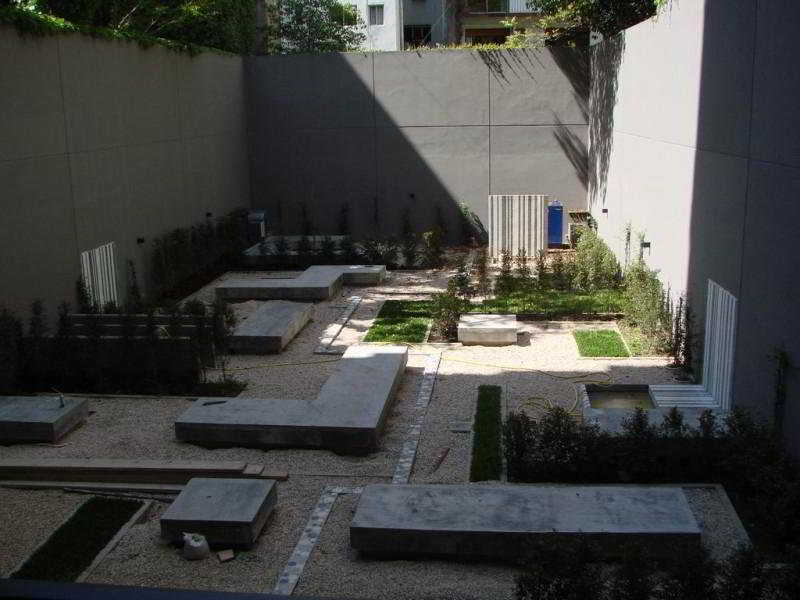 Iq Callao By Recoleta Apartments Buenos Aires Buitenkant foto