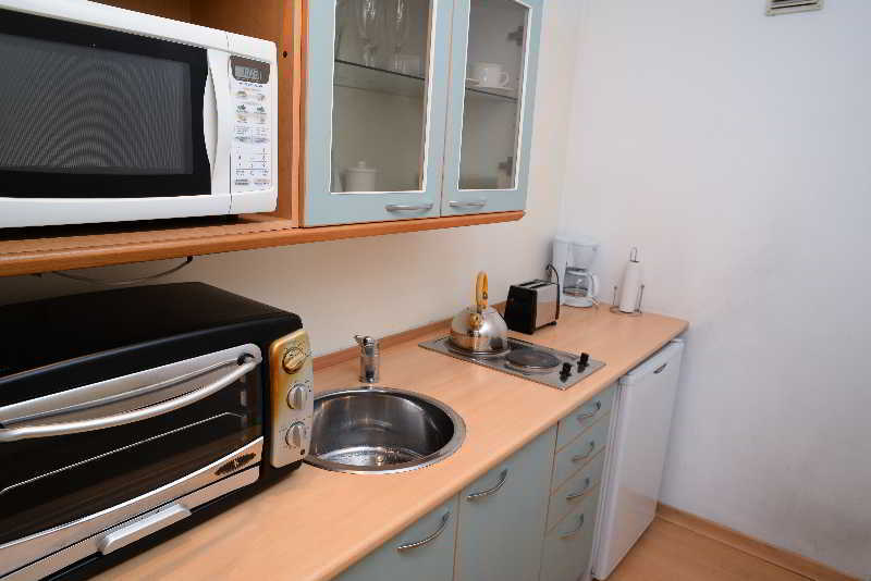 Iq Callao By Recoleta Apartments Buenos Aires Buitenkant foto