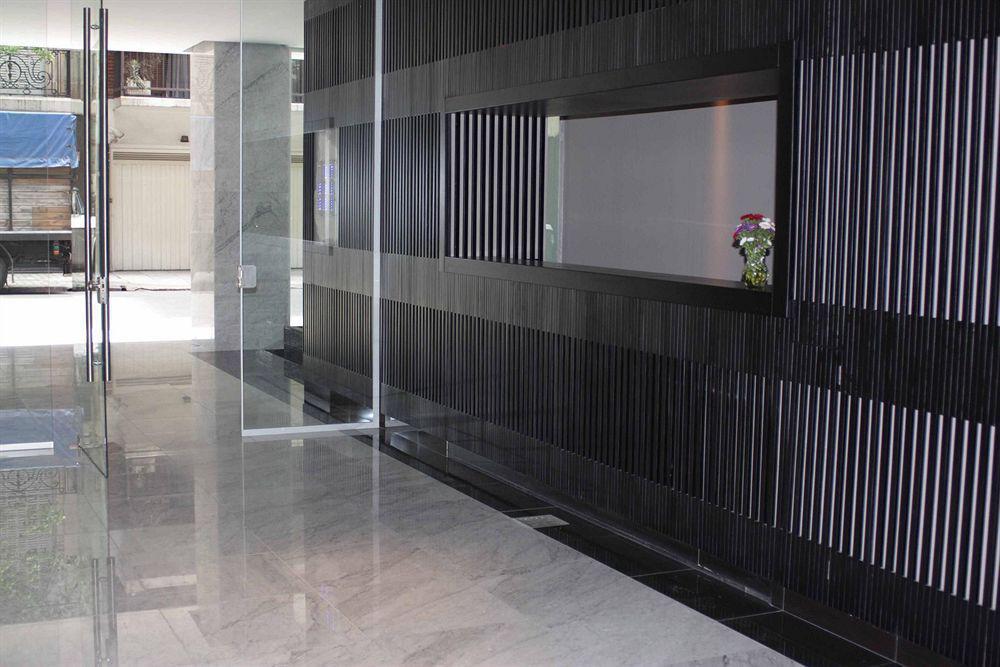Iq Callao By Recoleta Apartments Buenos Aires Buitenkant foto