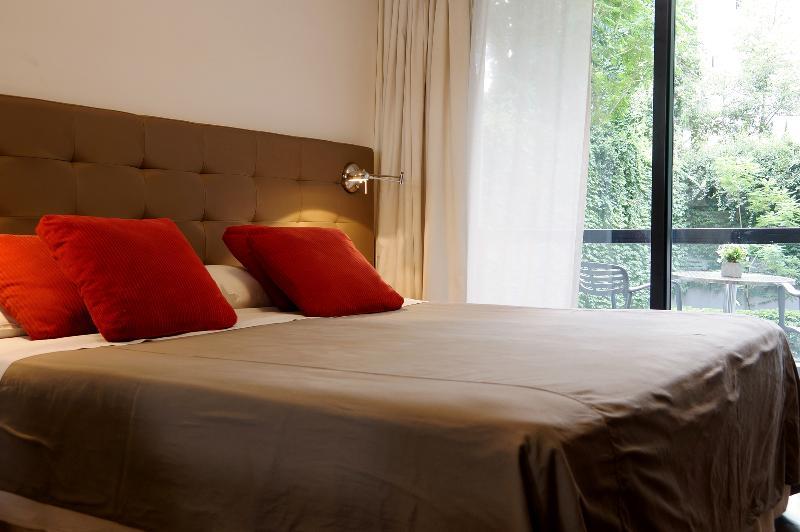 Iq Callao By Recoleta Apartments Buenos Aires Buitenkant foto