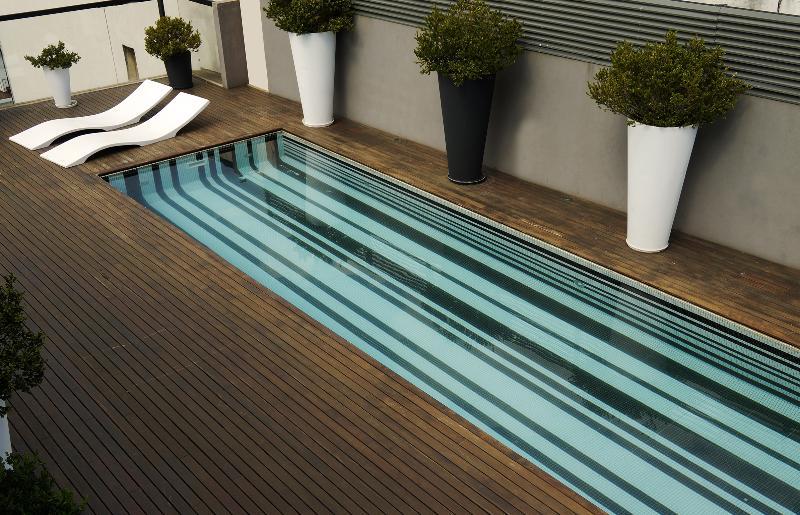 Iq Callao By Recoleta Apartments Buenos Aires Buitenkant foto
