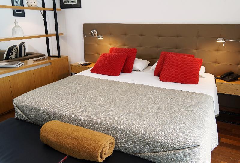 Iq Callao By Recoleta Apartments Buenos Aires Buitenkant foto